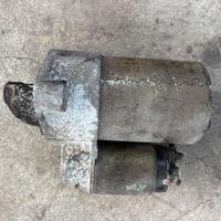 Motorino avviamento