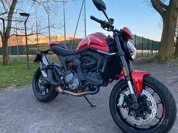 Ducati Monster 937 - 2023