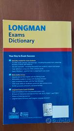 Dizionario di inglese Longman 