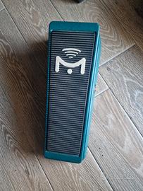 Pedale volume Mission Engineering VM-1