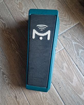Pedale volume Mission Engineering VM-1