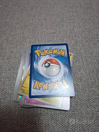 Mazzetto casuale Pokemon