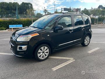 Citroen C3 Picasso 1.6 HDi Full Usato Garantito