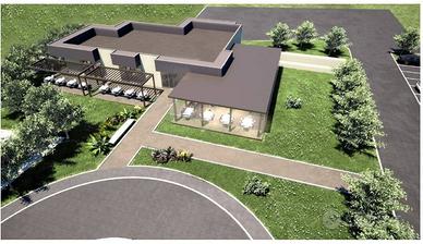 Immobile di 592 m² a Reggello