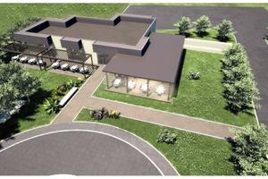 Immobile di 592 m² a Reggello