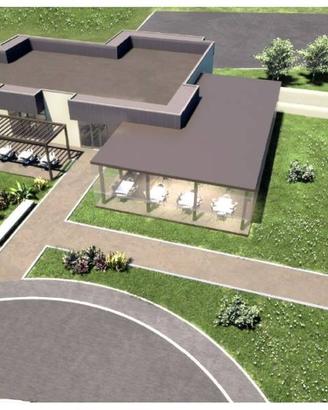 Immobile di 592 m² a Reggello