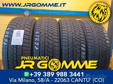 4 Gomme al 80% 175/65/15 AUSTONE Invernali - Cantù