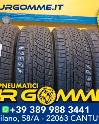4 Gomme al 80% 175/65/15 AUSTONE Invernali - Cantù