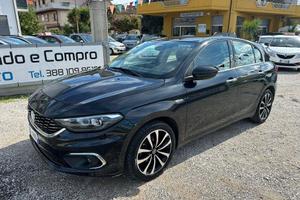 FIAT Tipo 1.6 Mjt S&S 5 porte S-Design