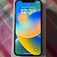 iPhone X 64GB