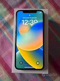 iPhone X 64GB