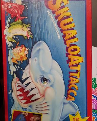 squaloattacca!