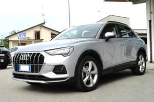 Audi Q3 35 TFSI Business Advanced **Impeccabile**