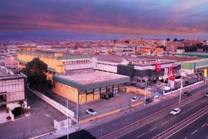 Locale Commerciale - Cagliari