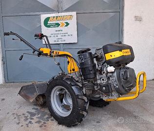 Motocoltivatore  Motofalciatrice