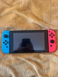 Nintendo Switch 1