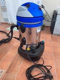 L'attrezzo che volevi acquistare.