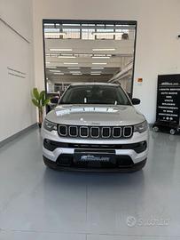 Jeep Compass 1.5 Turbo T4 130 CV MHEV 2WD Longitud