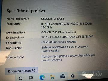 Computer asus