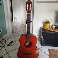 Chitarra classica eko