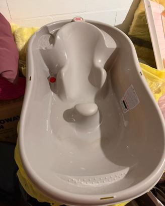 Vaschetta per bagnetto neonato