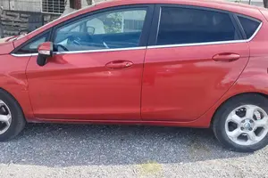 Ford Fiesta GPL anno 2010