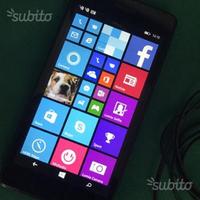 Microsoft Lumia 540 Dual SIM da 5' pollici