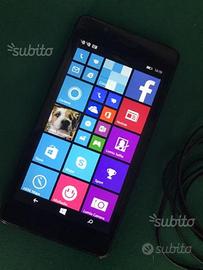 Microsoft Lumia 540 Dual SIM da 5' pollici