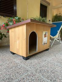 Cuccia cane di marca ferplast 80