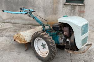 Motocoltivatore Bertolini 315 Benzina