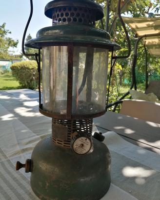 lampada portatile anni 50 