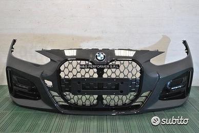 Bmw 4' g22 g23 9854248 paraurti anteriore | 15089