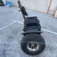 Segway monopattino skate sagway