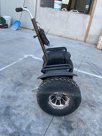 Segway monopattino skate sagway