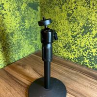 Tripede cavalletto supporto da scrivania