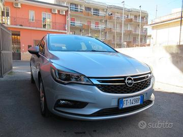 Opel Astra 1.6 CDTi 110CV Start&Stop Sports Tourer