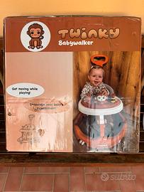 Girello per bambini (NUOVO)