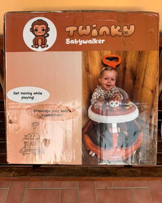 Girello per bambini (NUOVO)
