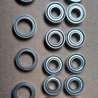 set cuscinetti per modelli Tamiya  TT01