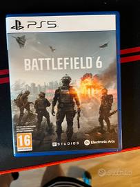 Battlefield 6