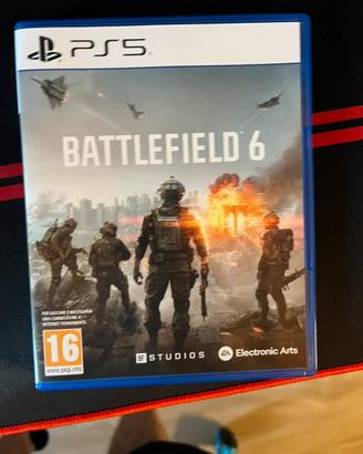 Battlefield 6