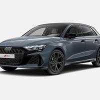 AUDI RS3 SPB 2.5TFSI Quattro 400 Cv TETTO GUSCIO M