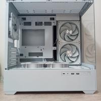 Case micro atx-btf
