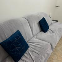 Divano 3 metri 5/6 posti