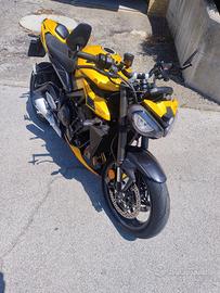 Triumph street triple 765 rs