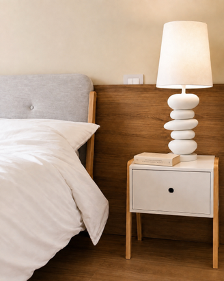 Splendide Lampade comodino