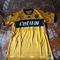 Maglia Parma 2020/21 Pezzella