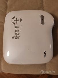 proiettore Nec vt47