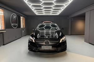 Mercedes-benz CLA 200 d S.W. Automatic Premium Dar