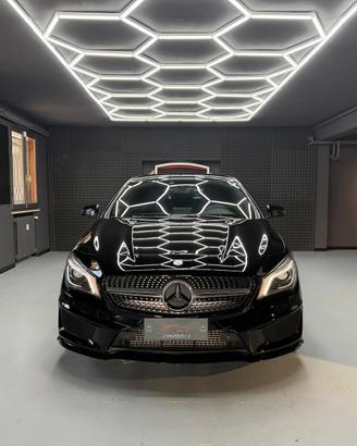Mercedes-benz CLA 200 d S.W. Automatic Premium Dar